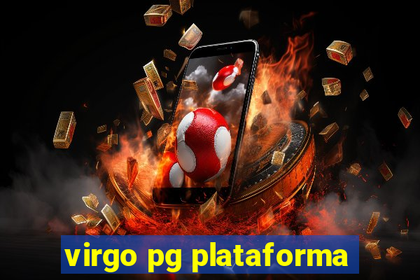 virgo pg plataforma